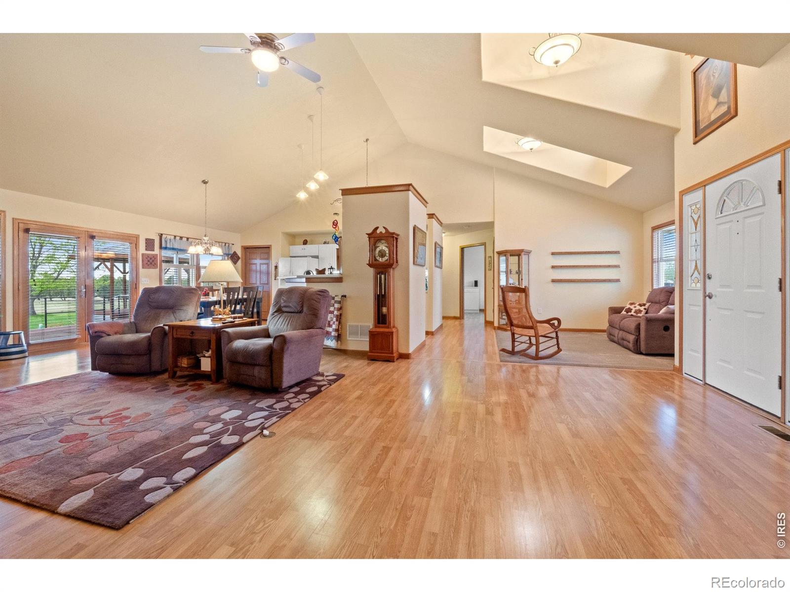 18337 County Road 25 Brush CO 80723