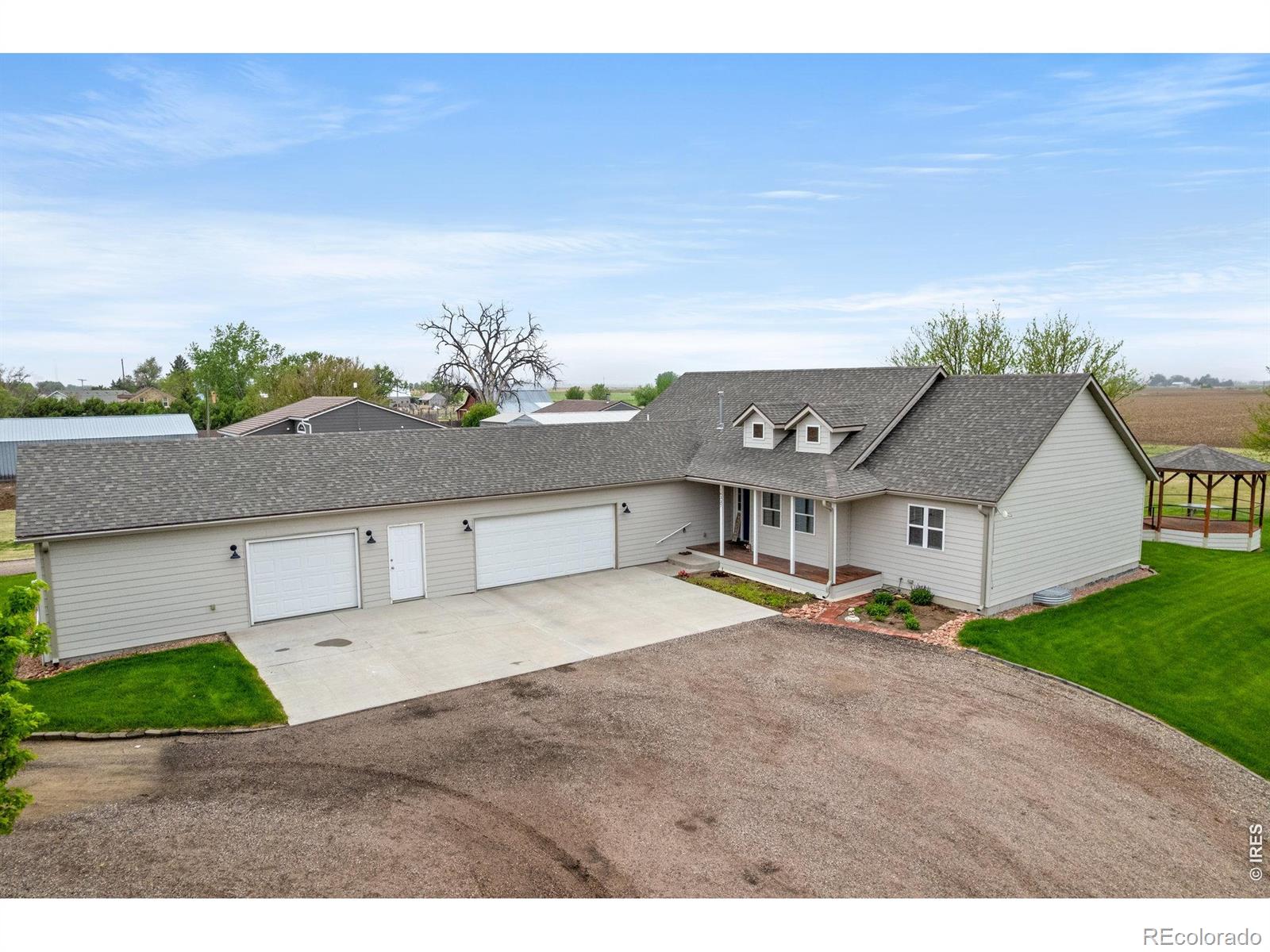 18337 County Road 25 Brush CO 80723