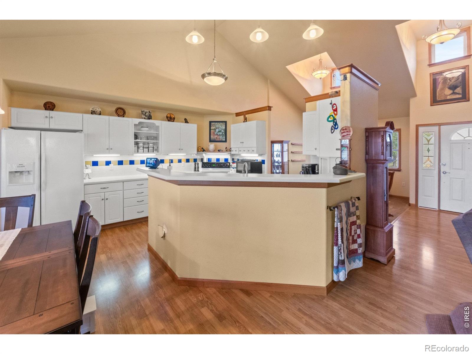 18337 County Road 25 Brush CO 80723