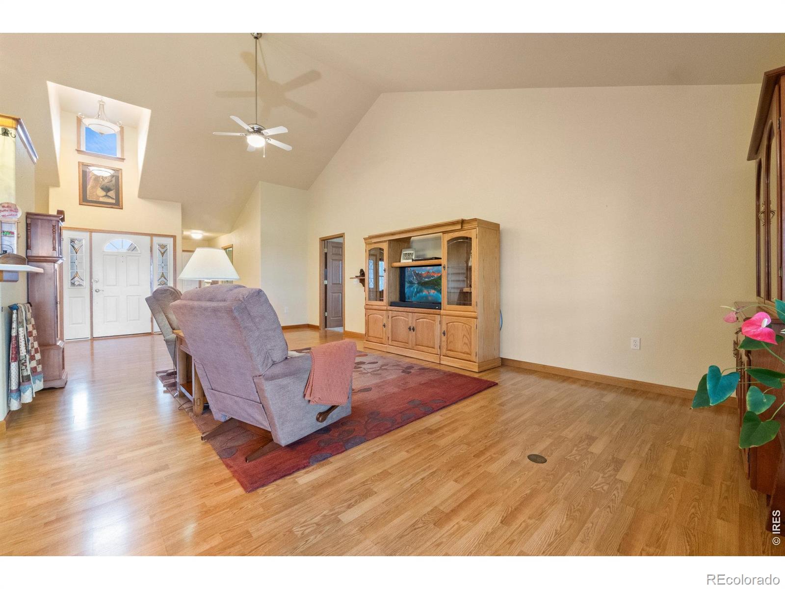 18337 County Road 25 Brush CO 80723