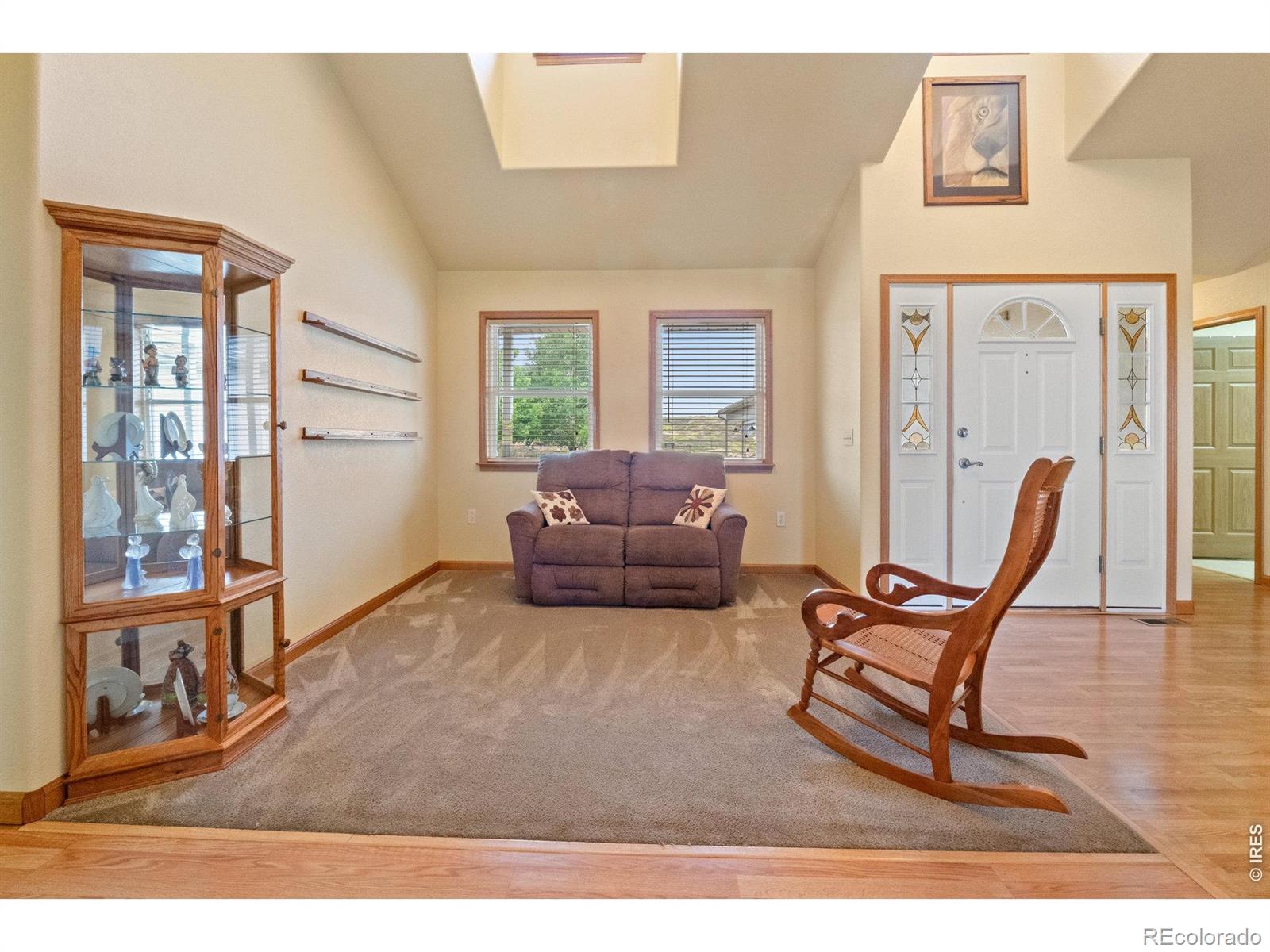 18337 County Road 25 Brush CO 80723