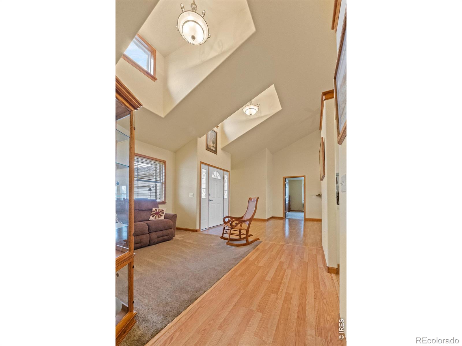18337 County Road 25 Brush CO 80723
