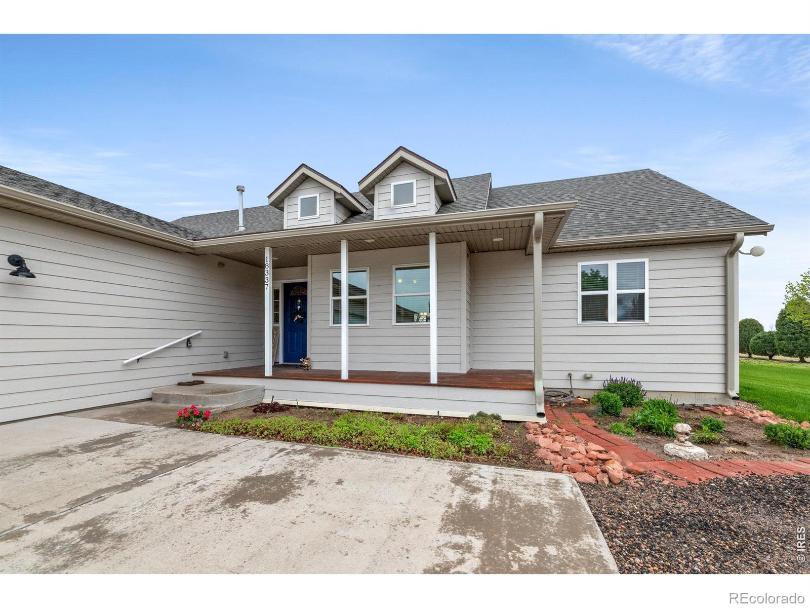 18337 County Road 25 Brush CO 80723