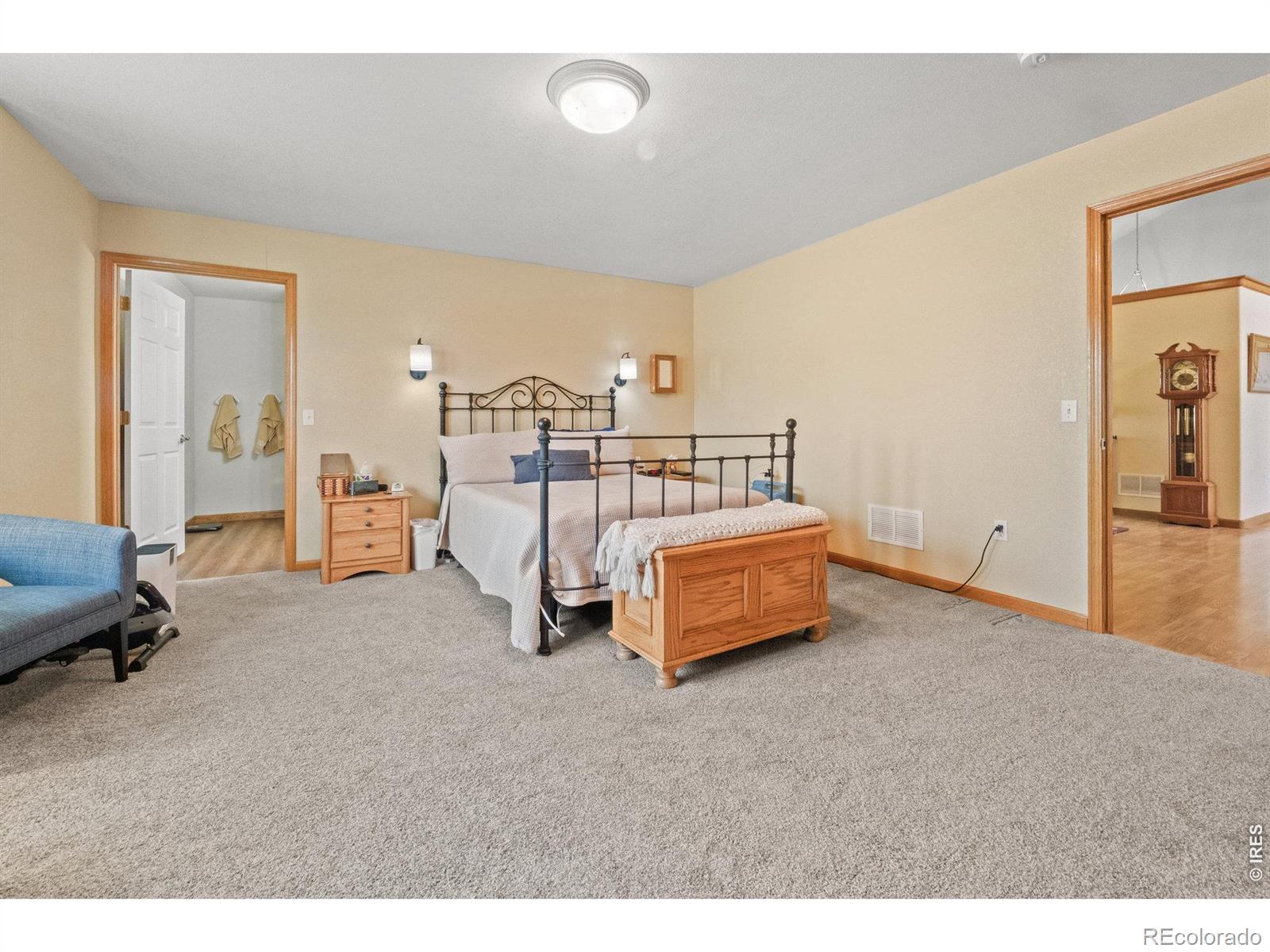 18337 County Road 25 Brush CO 80723
