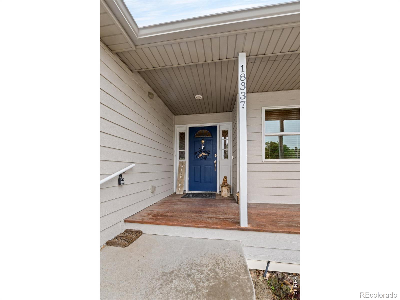 18337 County Road 25 Brush CO 80723