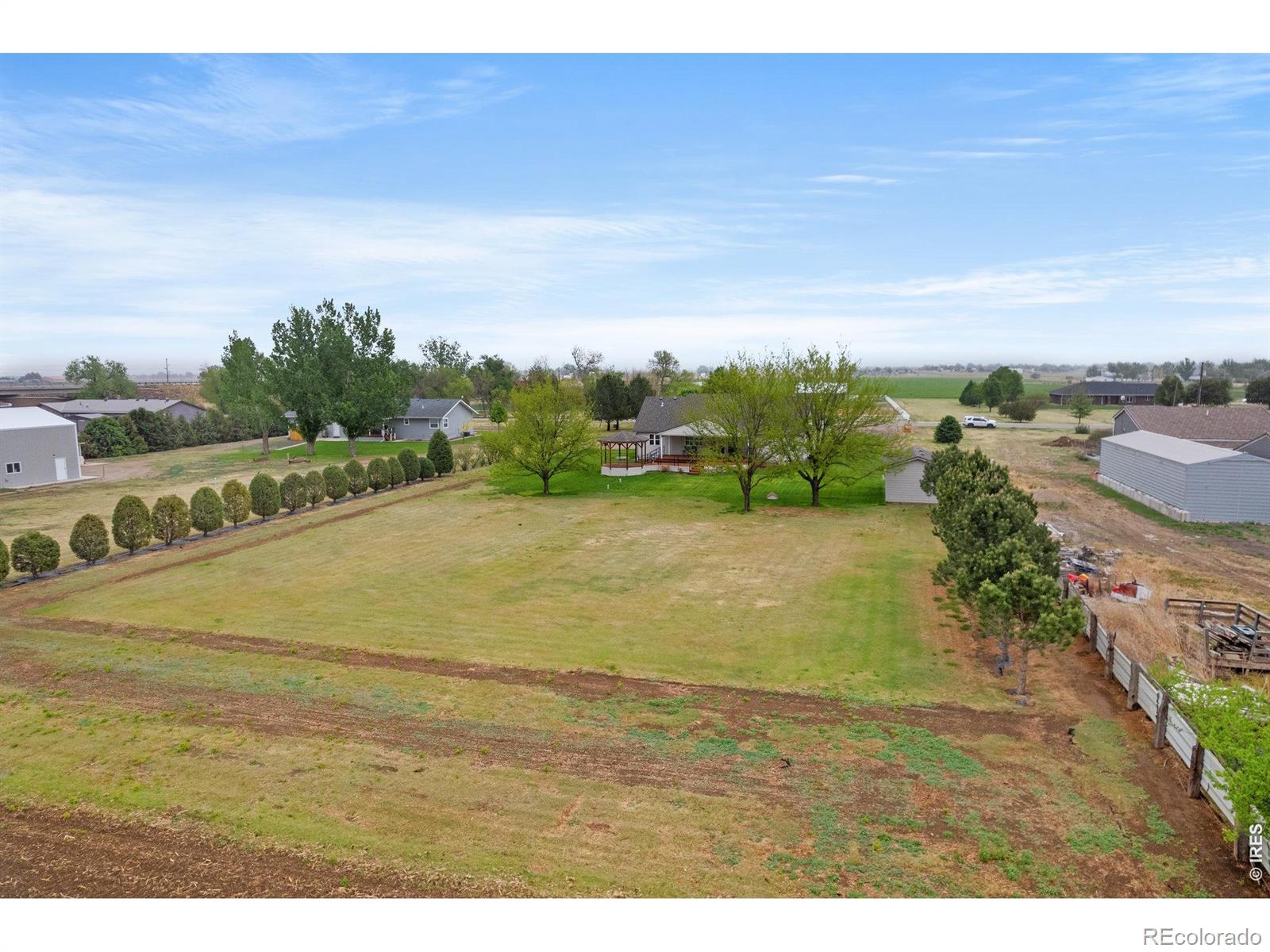 18337 County Road 25 Brush CO 80723