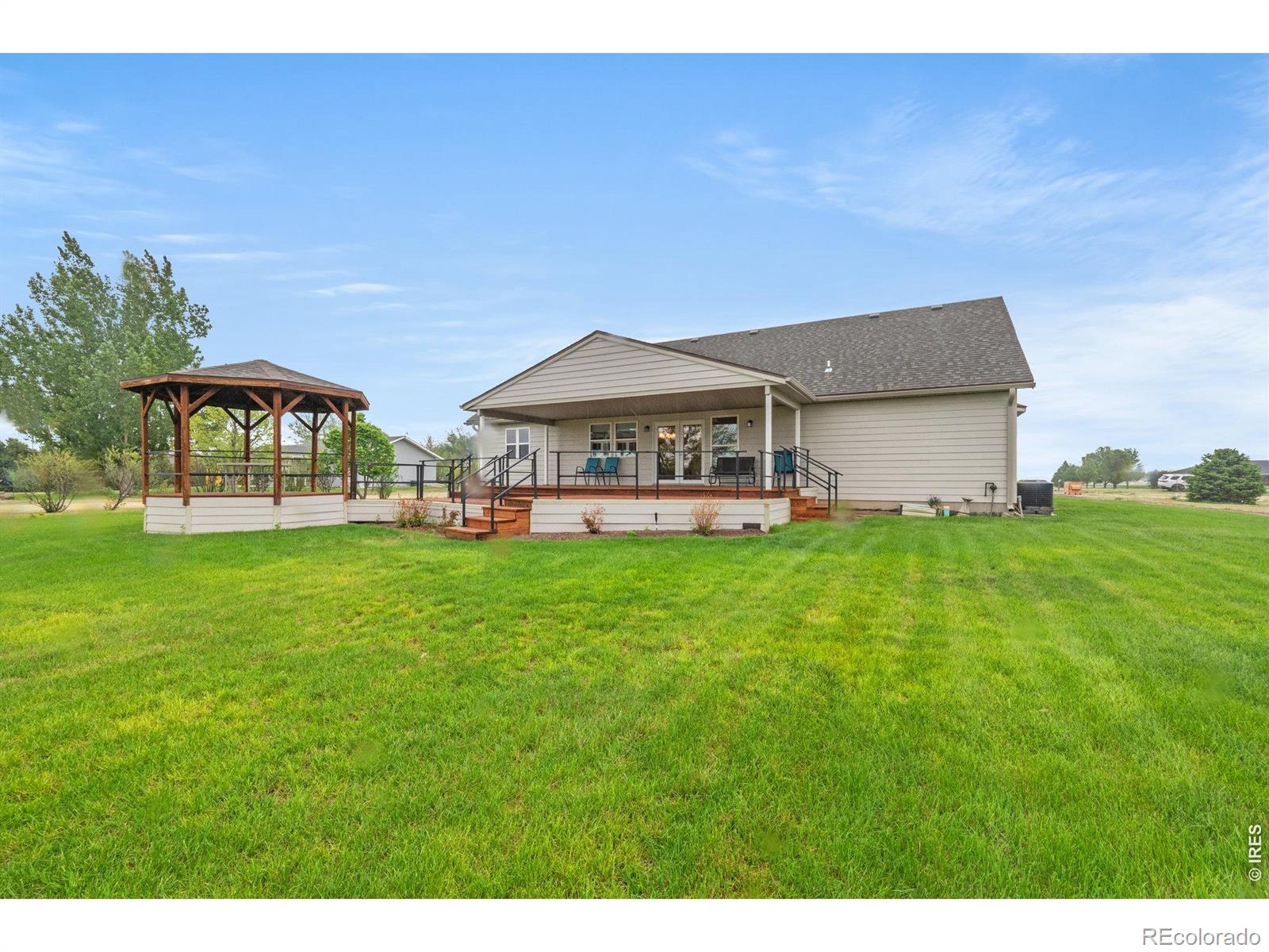 18337 County Road 25 Brush CO 80723