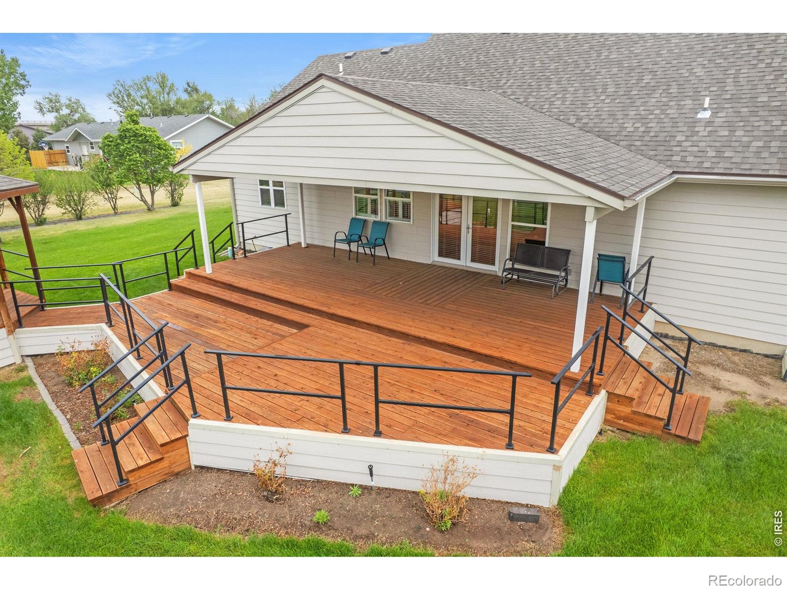 18337 County Road 25 Brush CO 80723