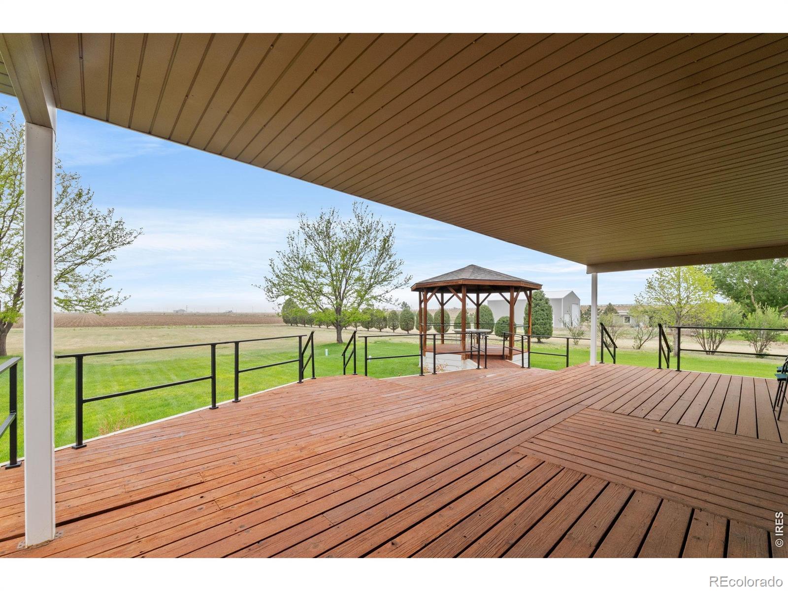 18337 County Road 25 Brush CO 80723