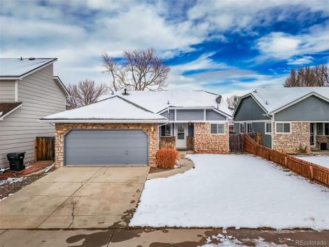 3825 Dyanna Drive Thornton CO 80241