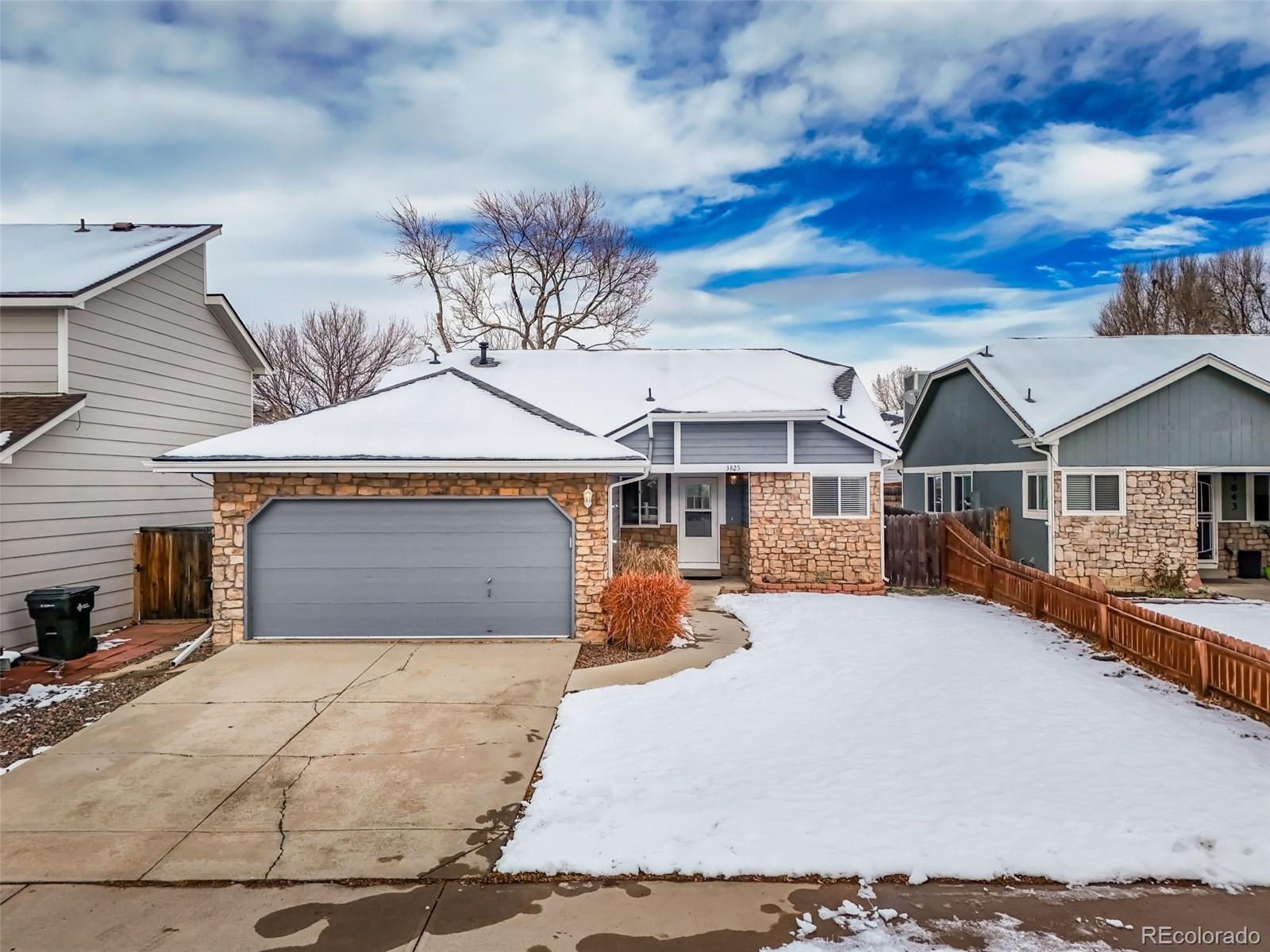 3825 Dyanna Drive Thornton CO 80241