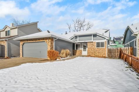 3825 Dyanna Drive Thornton CO 80241