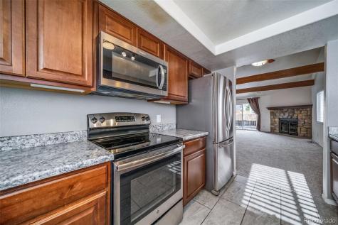 3825 Dyanna Drive Thornton CO 80241