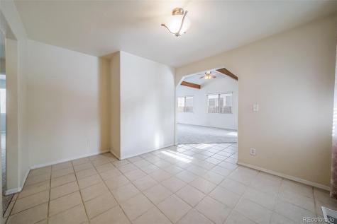 3825 Dyanna Drive Thornton CO 80241