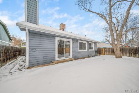 3825 Dyanna Drive Thornton CO 80241