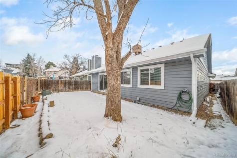 3825 Dyanna Drive Thornton CO 80241