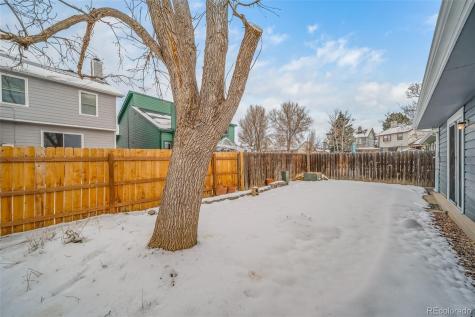 3825 Dyanna Drive Thornton CO 80241