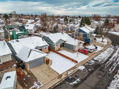 3825 Dyanna Drive Thornton CO 80241