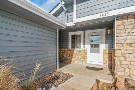 3825 Dyanna Drive Thornton CO 80241