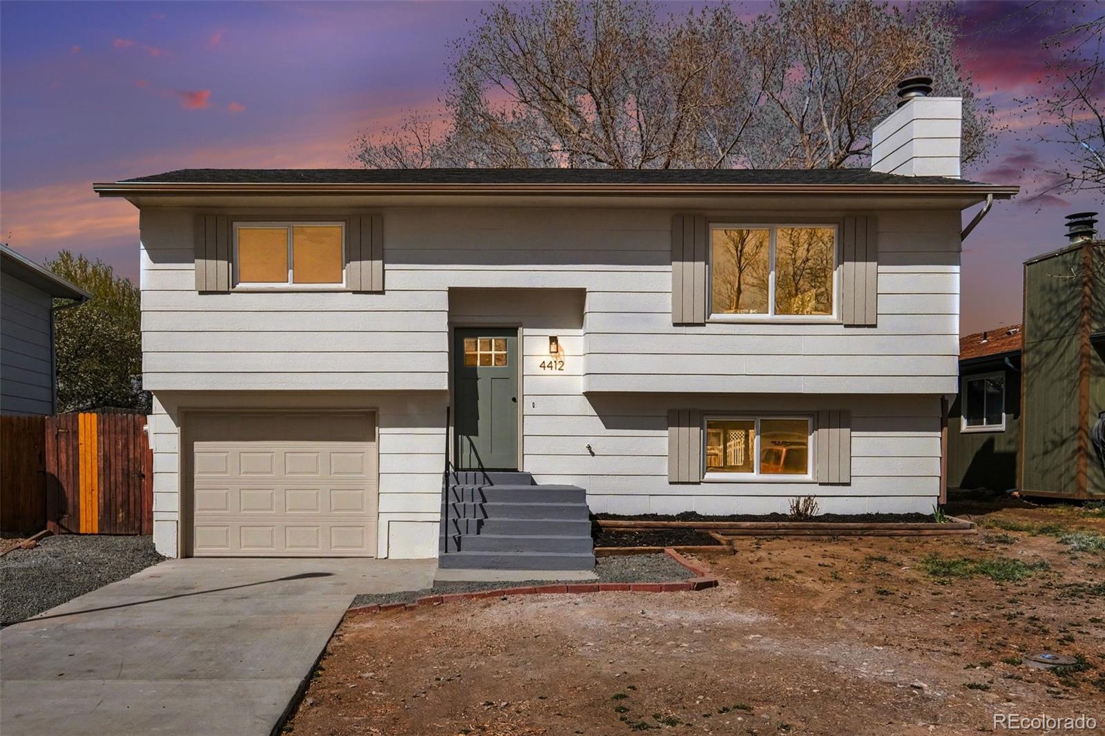 4412 Flattop Court Fort Collins CO 80528