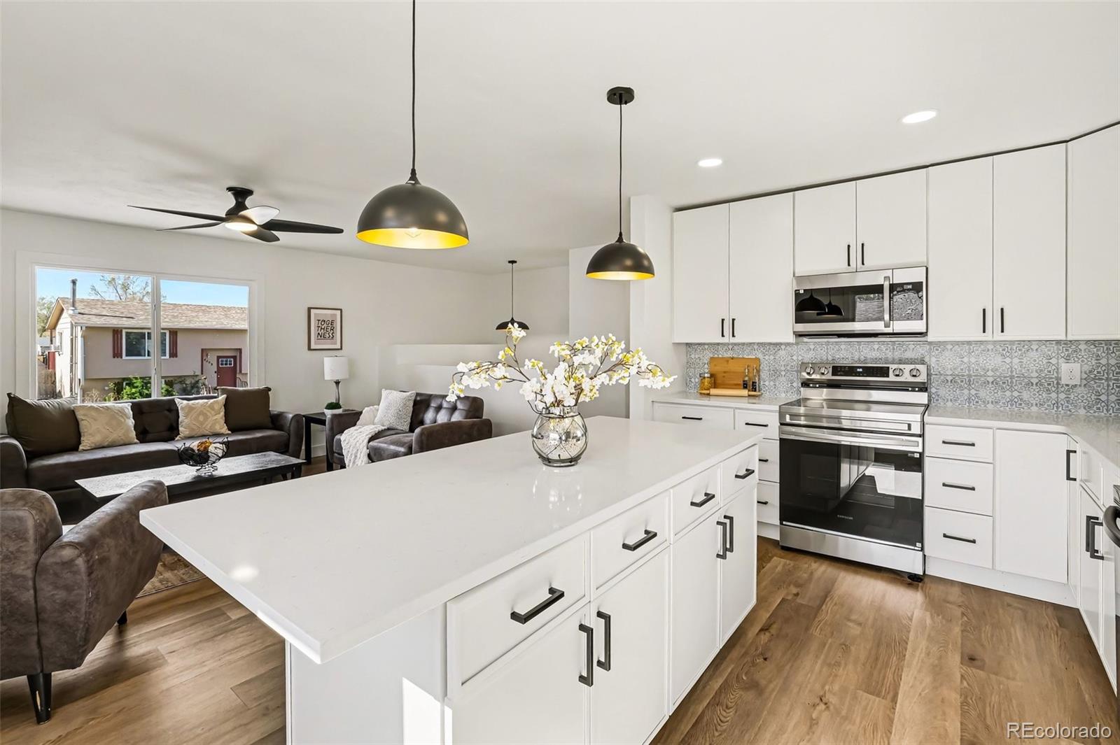 4412 Flattop Court Fort Collins CO 80528