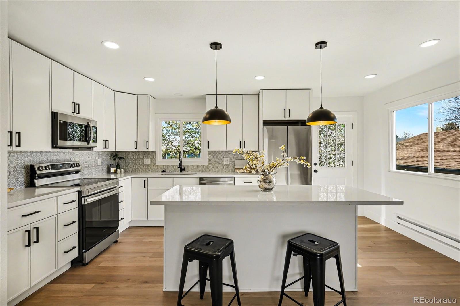 4412 Flattop Court Fort Collins CO 80528