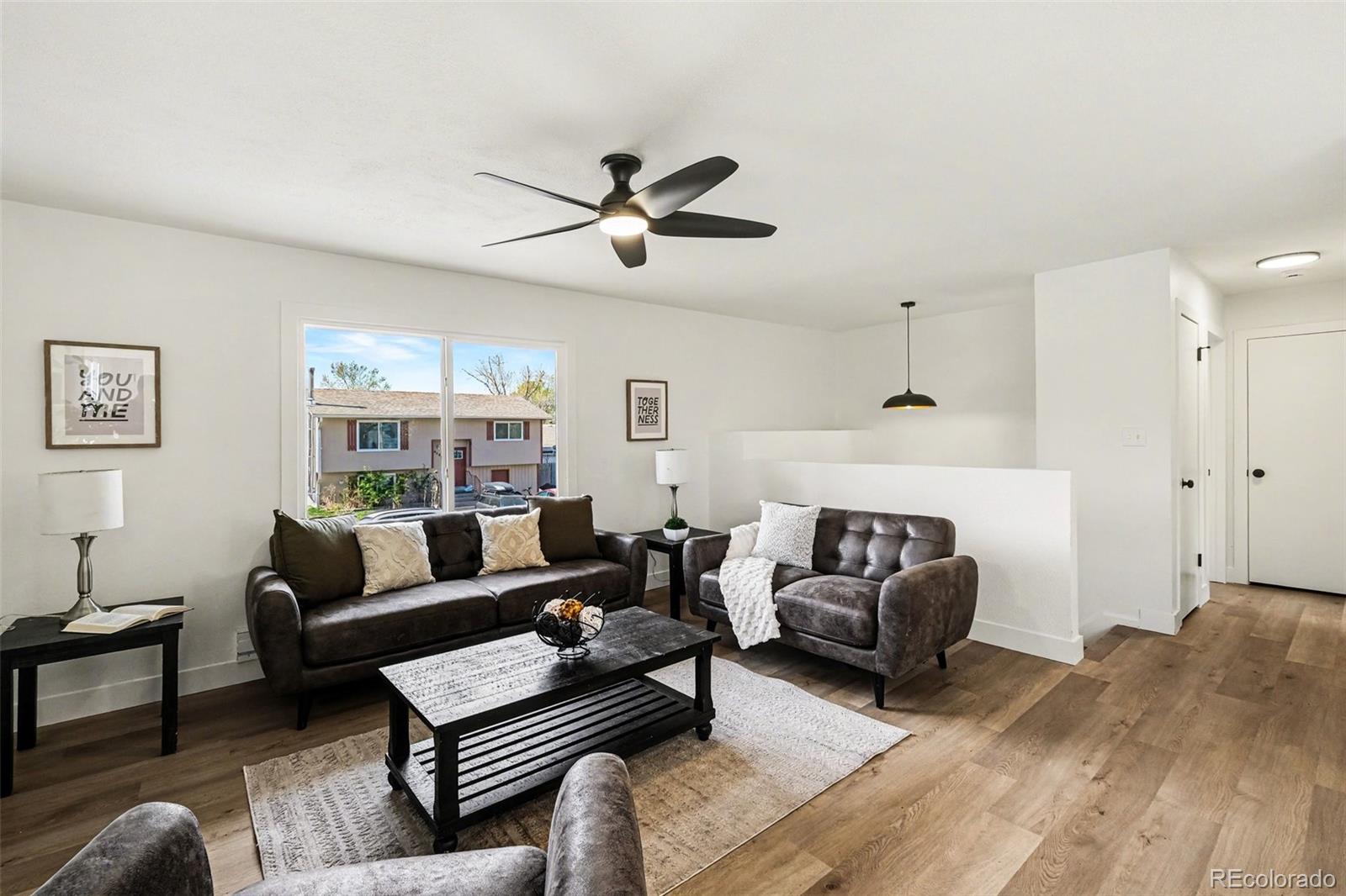 4412 Flattop Court Fort Collins CO 80528