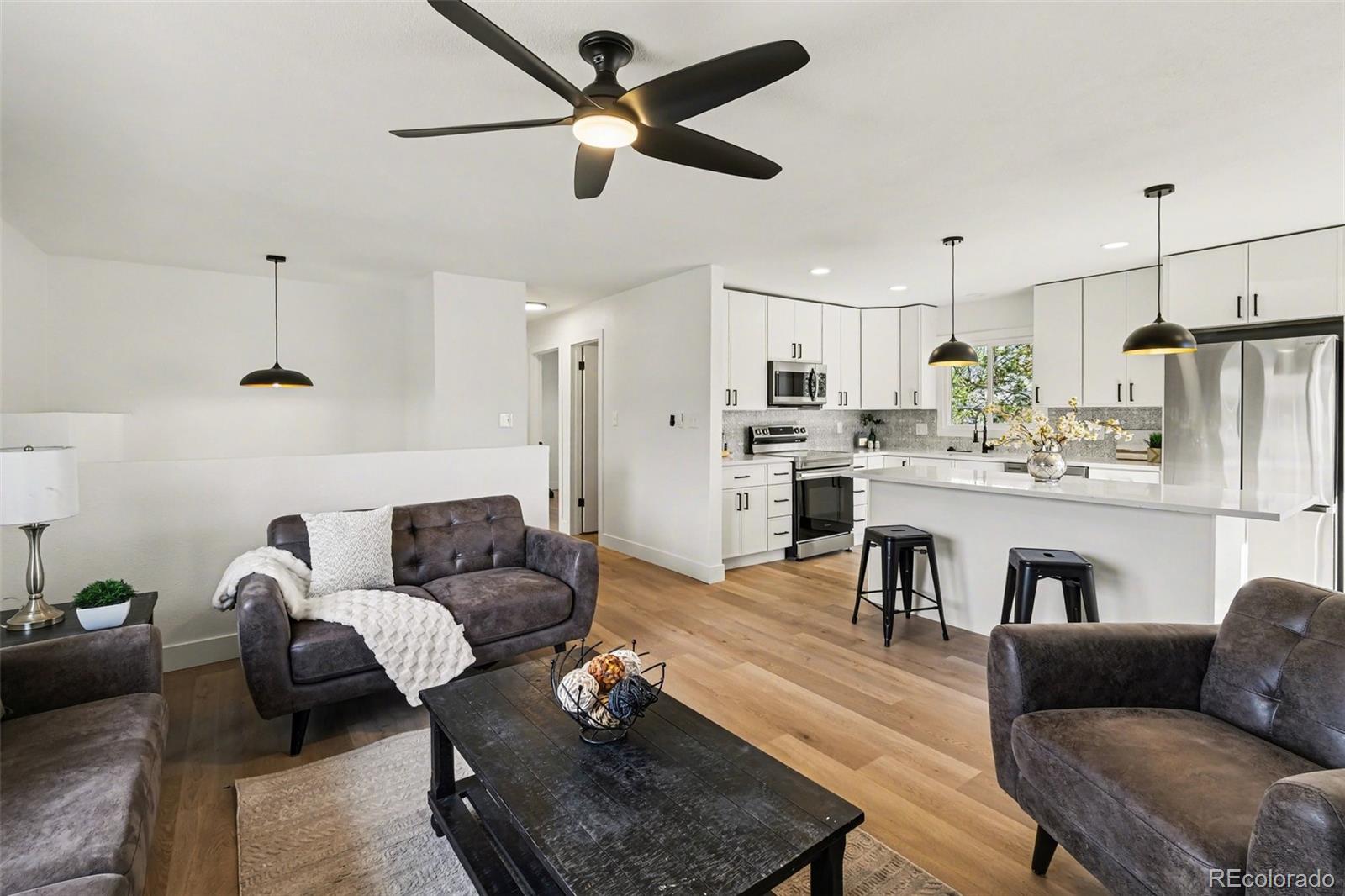 4412 Flattop Court Fort Collins CO 80528