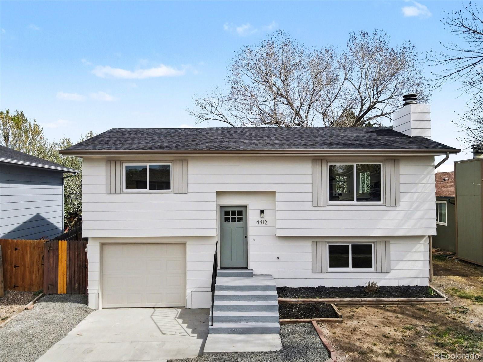 4412 Flattop Court Fort Collins CO 80528