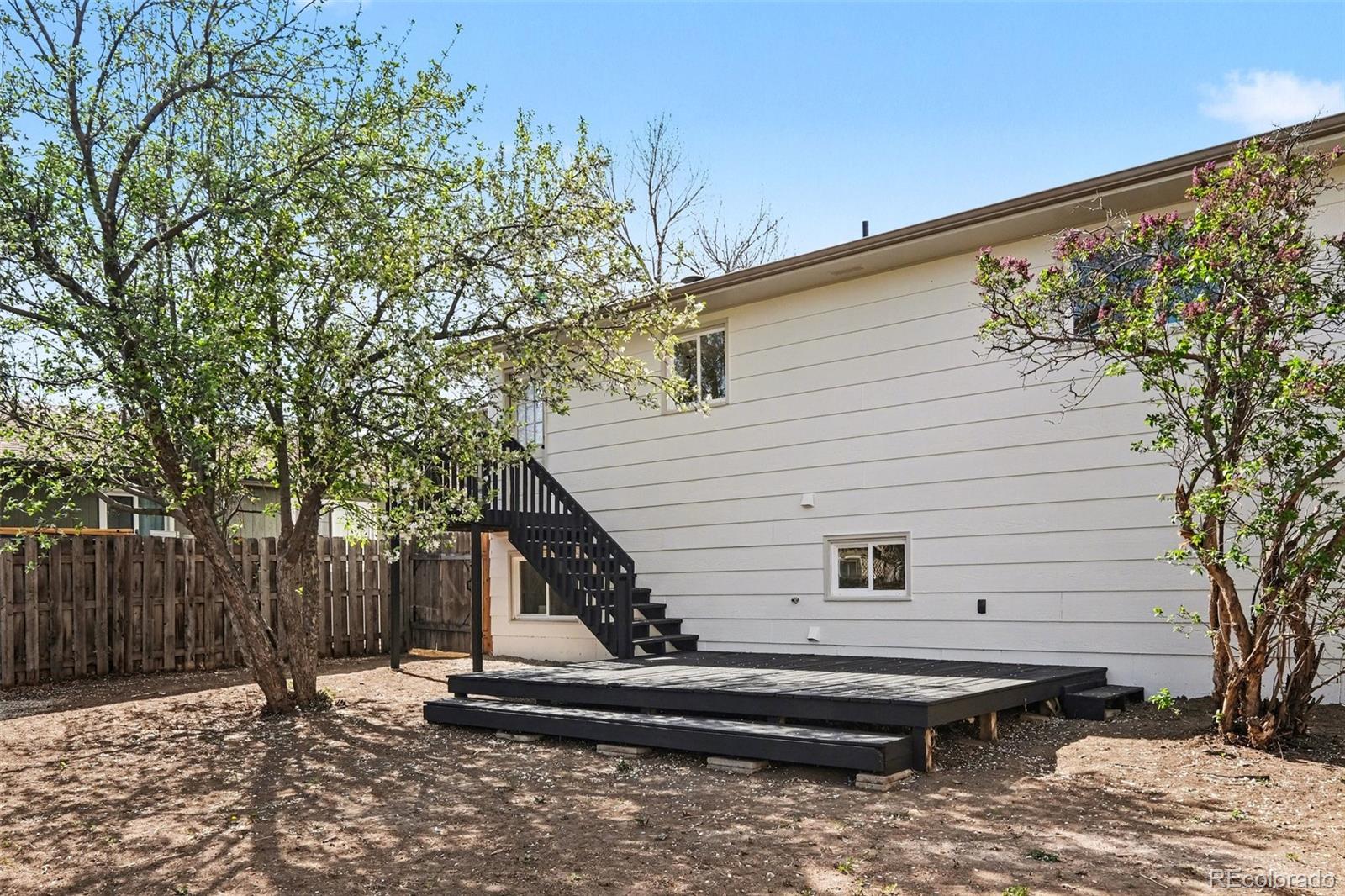 4412 Flattop Court Fort Collins CO 80528