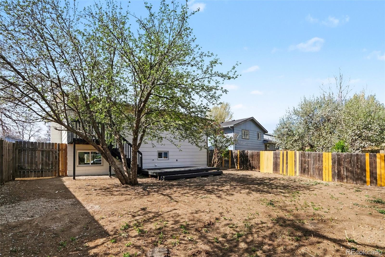 4412 Flattop Court Fort Collins CO 80528