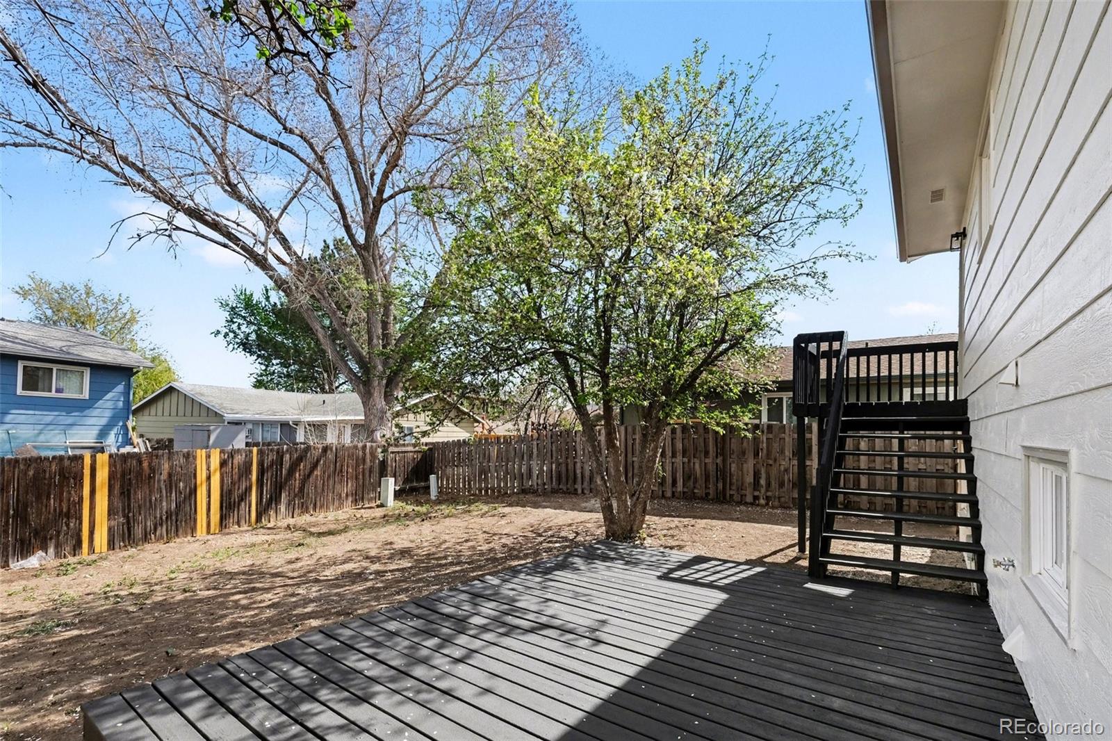 4412 Flattop Court Fort Collins CO 80528