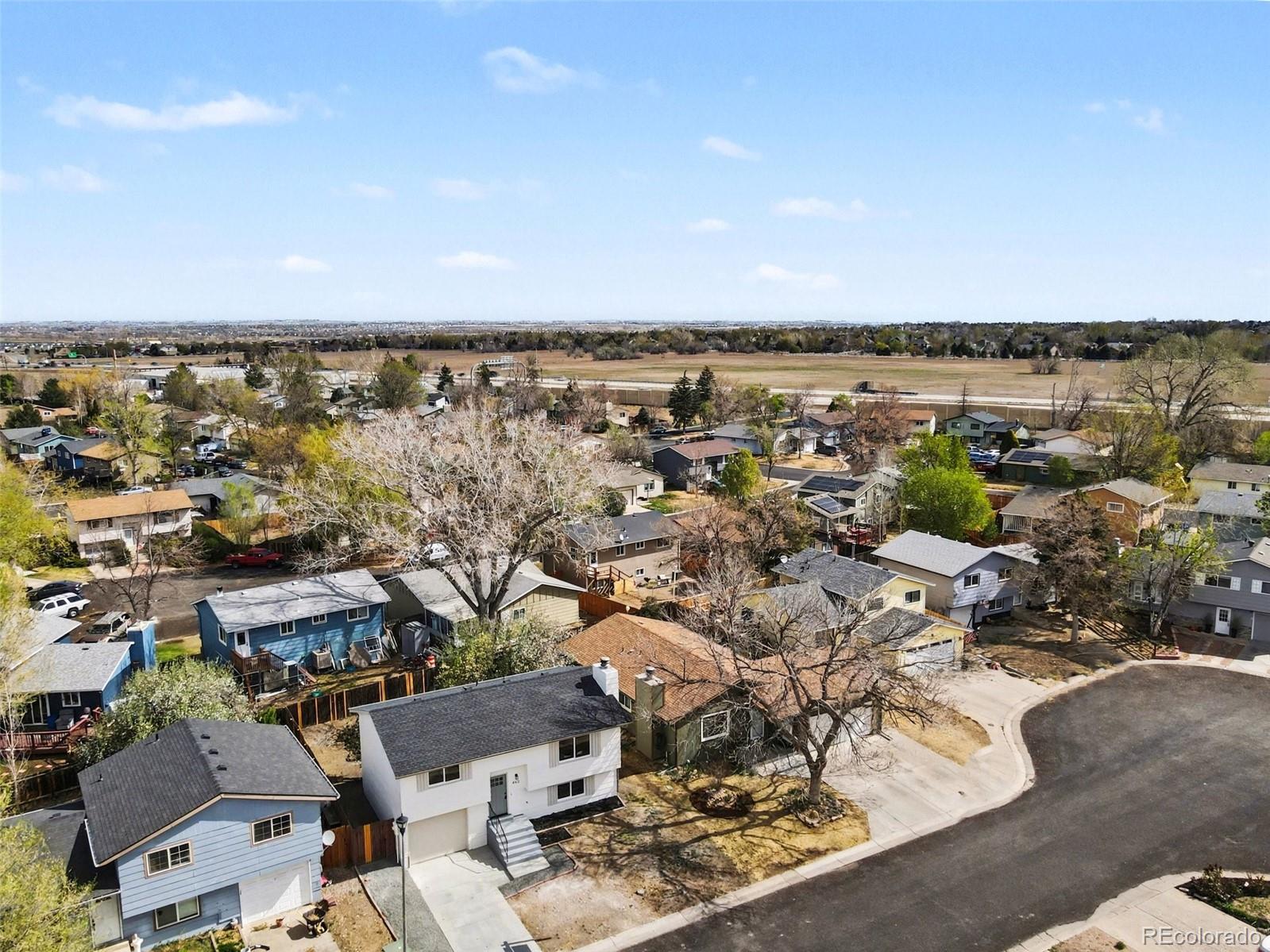 4412 Flattop Court Fort Collins CO 80528