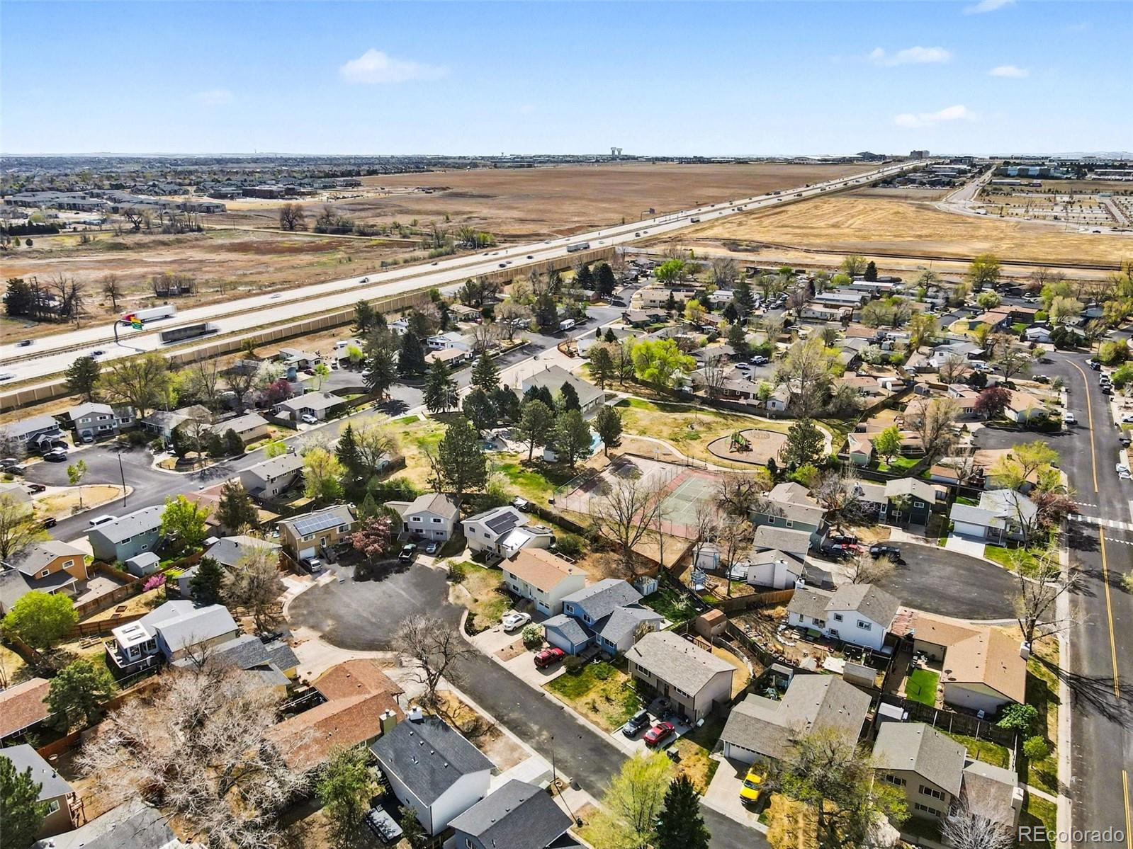 4412 Flattop Court Fort Collins CO 80528