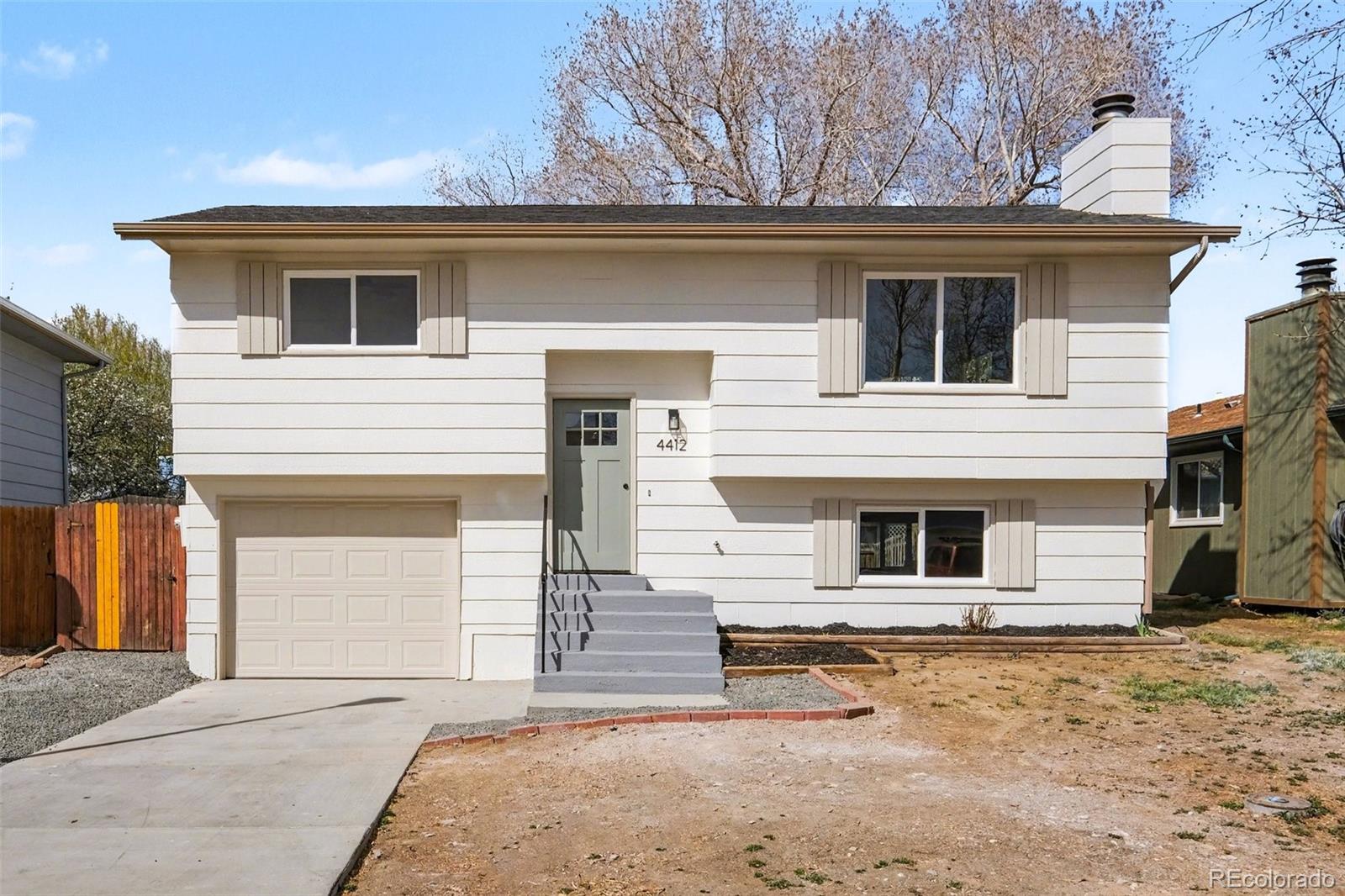 4412 Flattop Court Fort Collins CO 80528