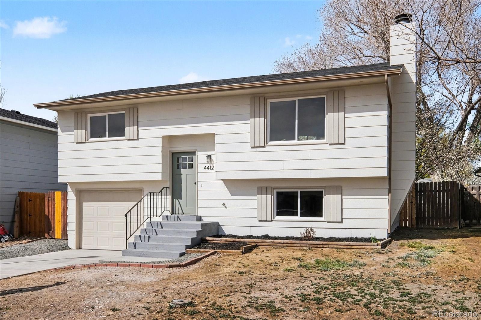4412 Flattop Court Fort Collins CO 80528