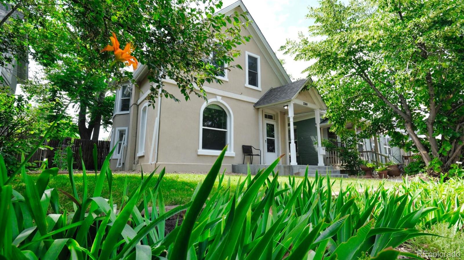 2209 S Bannock Street Denver CO 80223