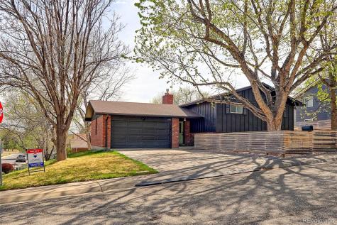 6552 Owens Court Arvada CO 80004