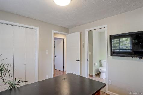 6552 Owens Court Arvada CO 80004