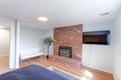 6552 Owens Court Arvada CO 80004