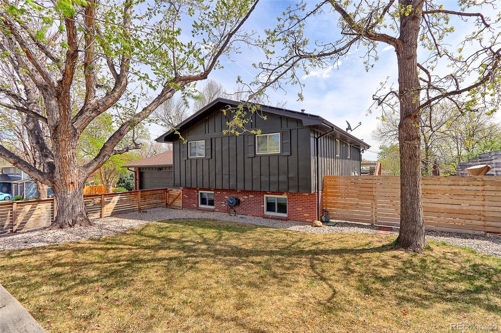 6552 Owens Court Arvada CO 80004