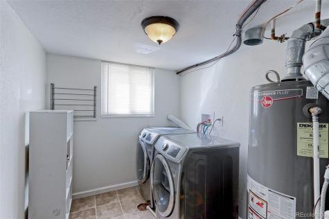 6552 Owens Court Arvada CO 80004