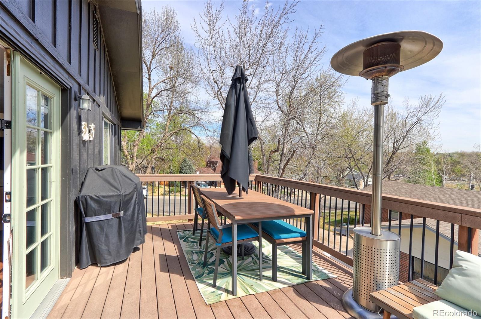 6552 Owens Court Arvada CO 80004