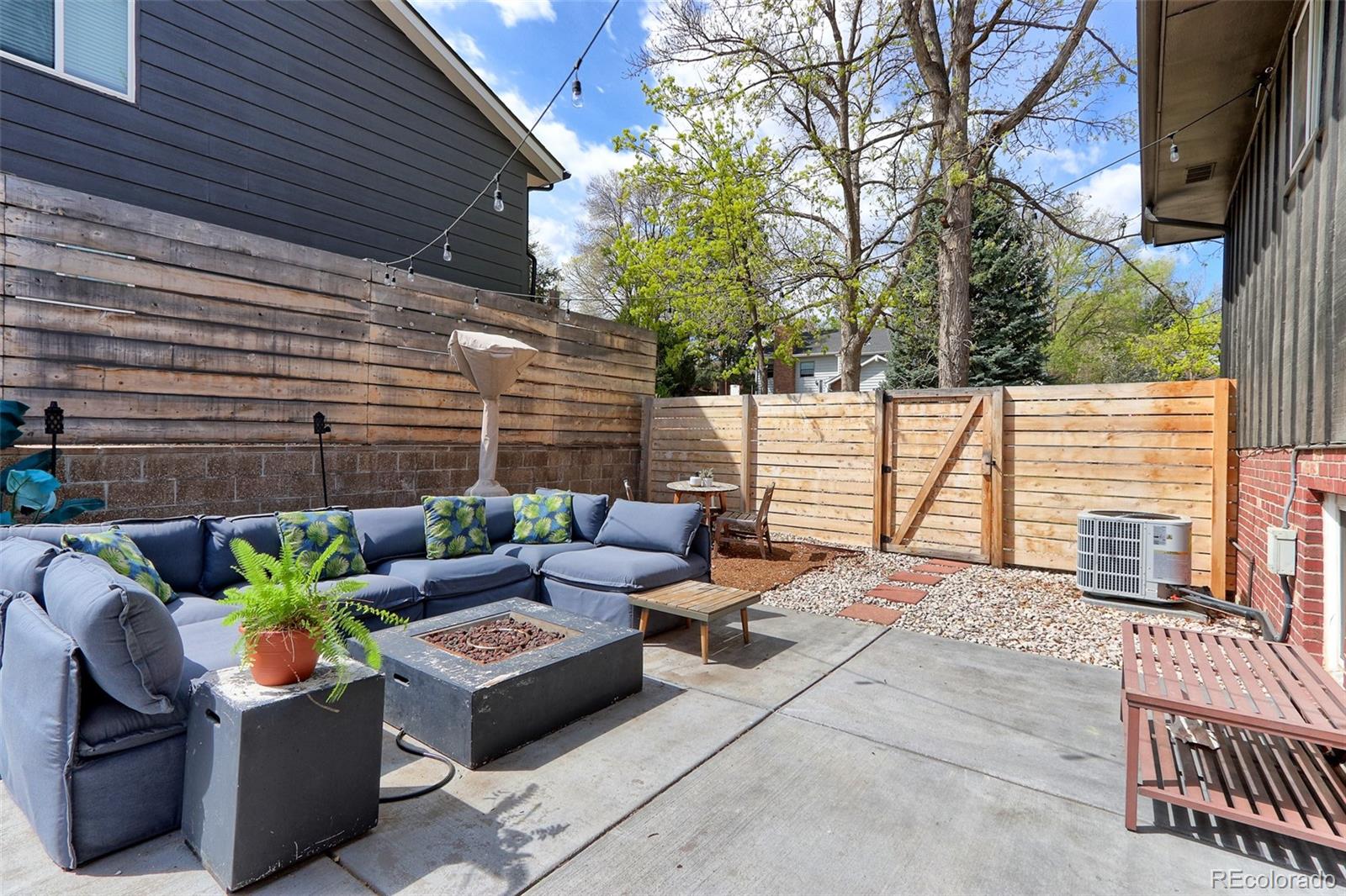 6552 Owens Court Arvada CO 80004