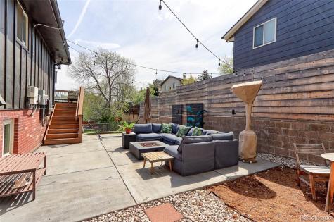 6552 Owens Court Arvada CO 80004