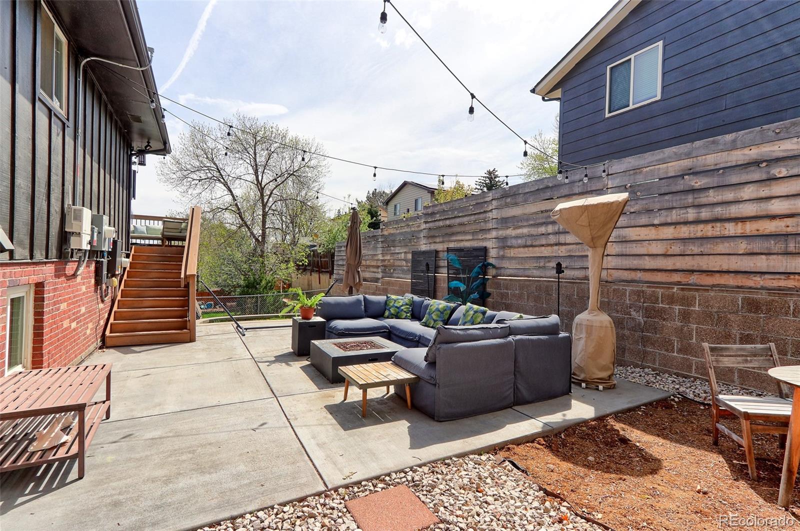 6552 Owens Court Arvada CO 80004