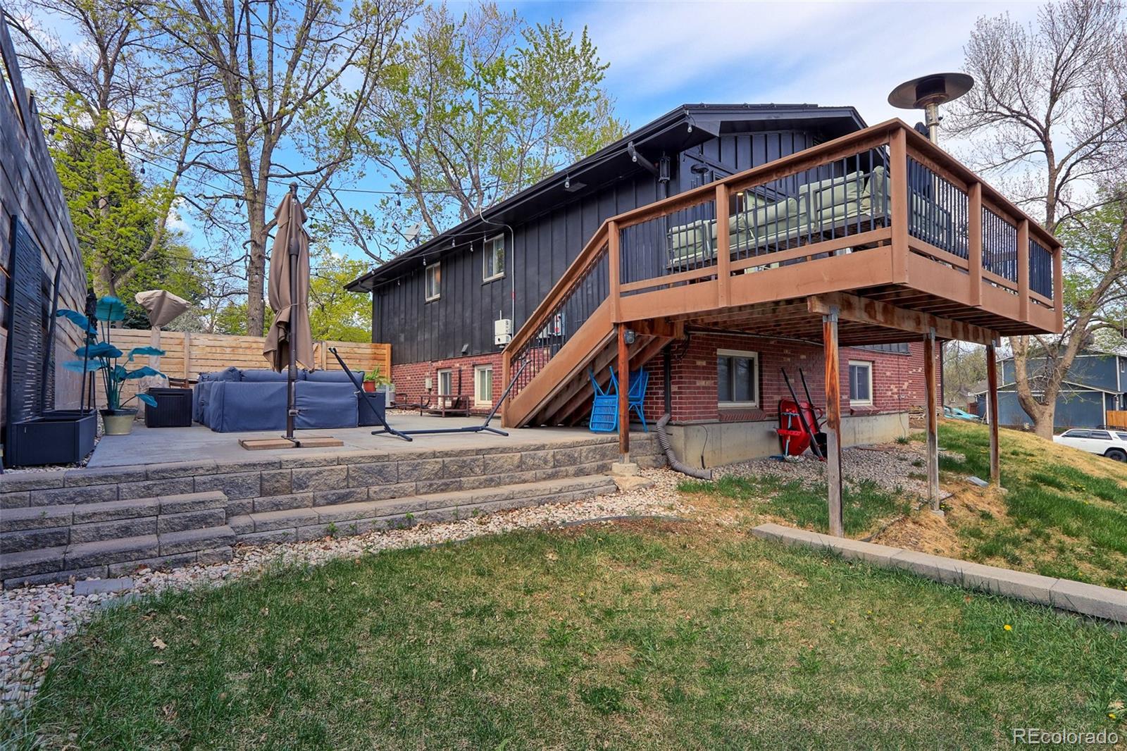 6552 Owens Court Arvada CO 80004