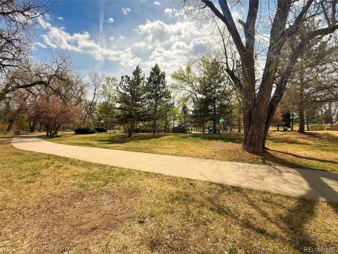 6552 Owens Court Arvada CO 80004