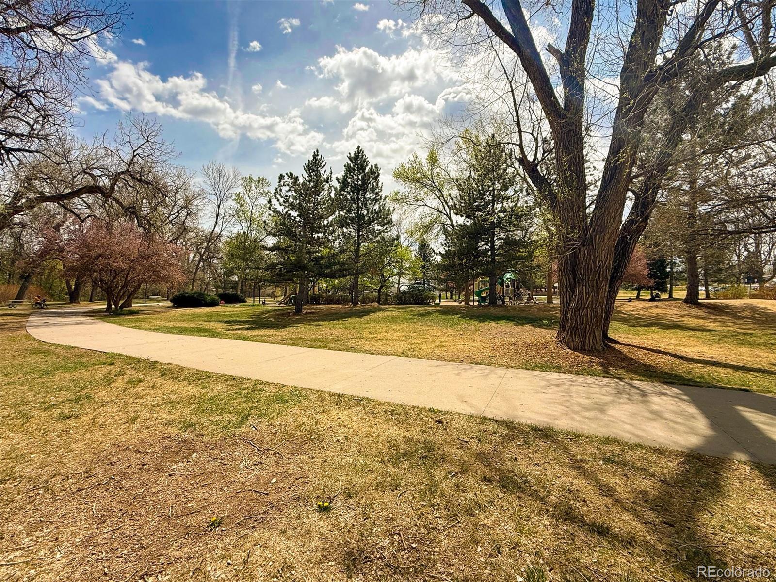 6552 Owens Court Arvada CO 80004