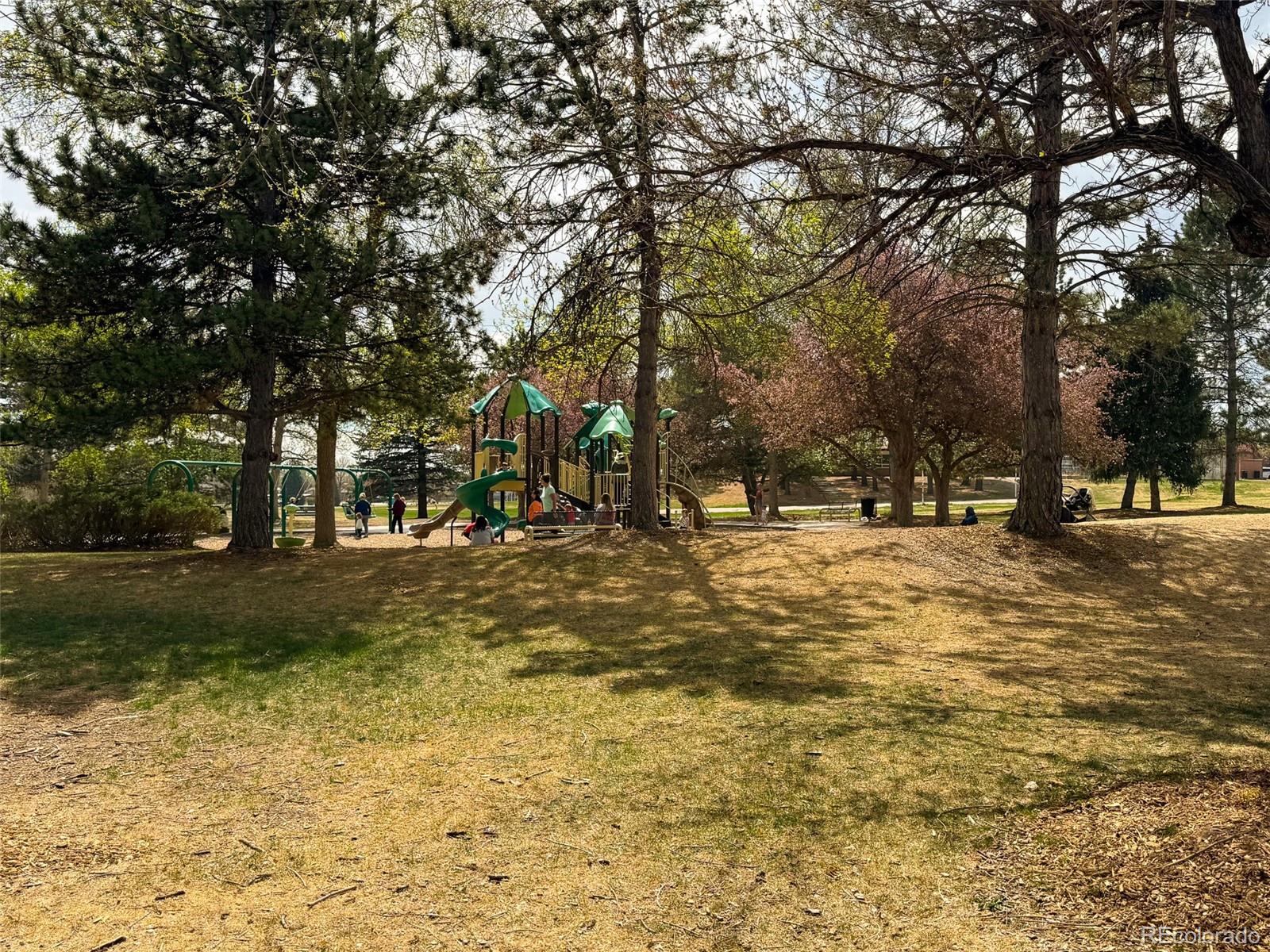 6552 Owens Court Arvada CO 80004